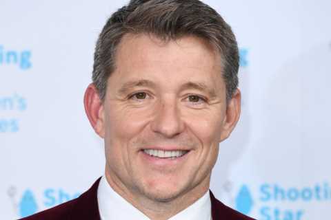 Ben Shephard slams Masked Singer fan theory that Kylie Jenner is secretly appearing on the show