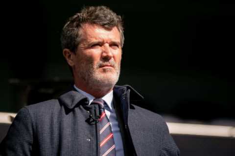 Roy Keane set to interview for Sunderland manager job today with Man Utd legend on course for..