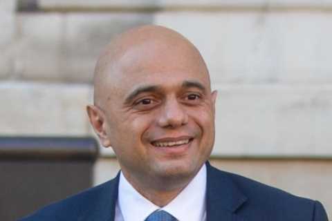 Cancer survival rates in UK will be the best in Europe, Sajid Javid pledges