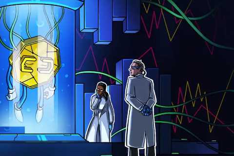 Fed and MIT's CBDC research: Distributed Ledger tech has ‘downsides’