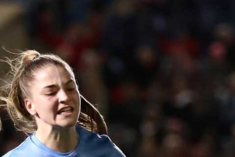 Manchester City 3 Tottenham 0: Park nets as City see off Spurs to book Conti Cup final battle with..