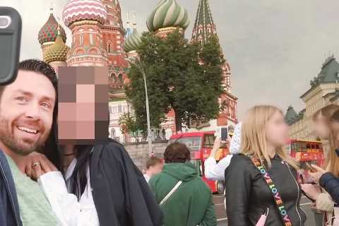 90 Day Fiance star Geoffrey Paschel sentenced to 18 years in PRISON after he’s found guilty of..
