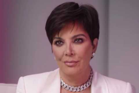 Kardashian fans SLAM Kris Jenner for allowing daughter Kylie to date rapper Tyga when she was..