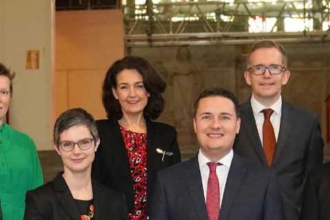 Brave MPs share inspirational stories of overcoming cancer