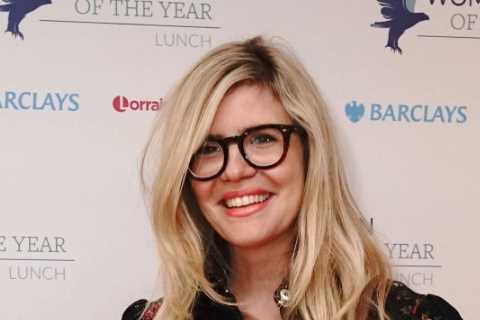 Broadcaster Emma Barnett is to leave her role presenting BBC Newsnight after three years