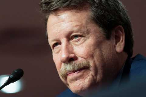 F.D.A. Nominee Faces Steep Climb to Senate Confirmation