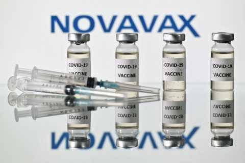 Novavax becomes FIFTH Covid jab to get green light in UK with 60m doses on order