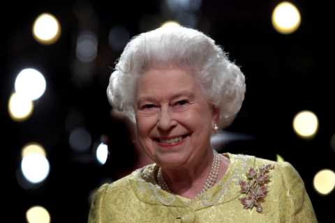 The Queen knows us. She loves us. And she has been our national consciousness for 70 years, says..