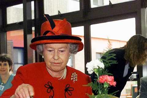The Queen’s favourite breakfast revealed – and she’s been having the same thing for 70 years