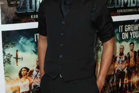 The Walking Dead star Moses J. Moseley was kidnapped &amp; MURDERED, claims family after actor was..