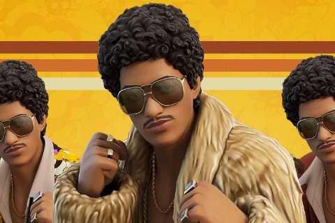 How to unlock Fortnite Bruno Mars and Anderson .Paak skins EARLY