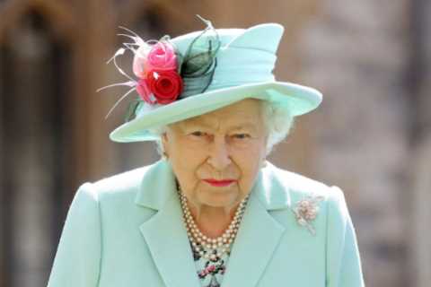 The heartbreaking reason the Queen’s Platinum Jubilee isn’t being celebrated on the official date