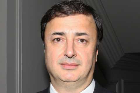 Who is LLD Diamonds’ Lev Leviev?