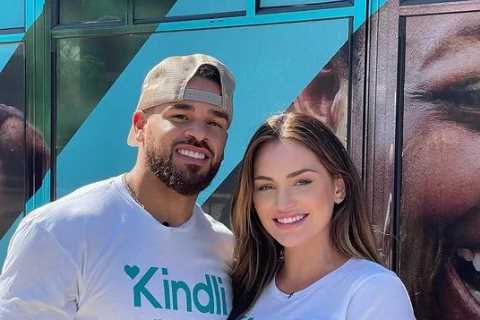 Teen Mom fans are convinced Cory Wharton’s girlfriend Taylor Selfridge is PREGNANT as she ‘hides..