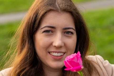 Covid patient, 25, can smell for first time since childhood after recovering from virus