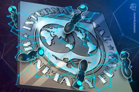 Does the IMF have a hidden script for El Salvador’s Bitcoin play?