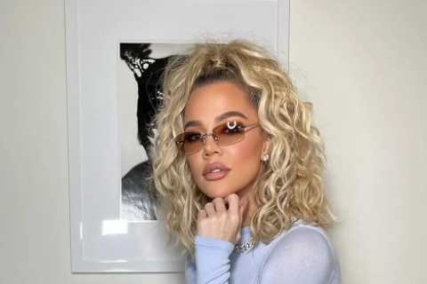 Khloe Kardashian does NOT have to pay back $1.5M PPP loan for Good American brand despite her ‘$40M ..