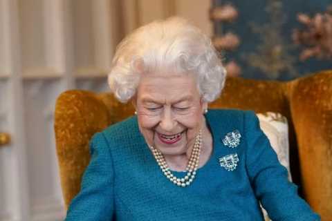 The Queen has almost never put a foot wrong as she marks 70th year on the throne