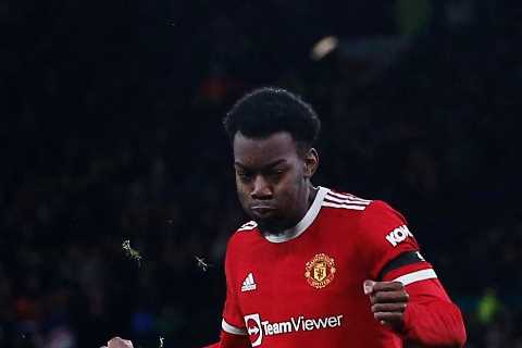 Man Utd 1 Middlesbrough 1 (7-8 pens): Red Devils dumped OUT of FA Cup after VAR controversy and..