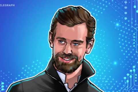 Jack Dorsey on UBI: Bitcoin encourages transparency, long-term thinking