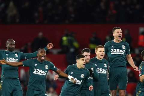 Man Utd player ratings: Paul Pogba returns with a bang but Marcus Rashford could not hit a barn..