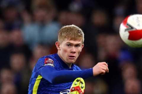 Chelsea vs Plymouth FREE: Live stream, TV channel, team news, kick-off time for FA Cup fourth round ..