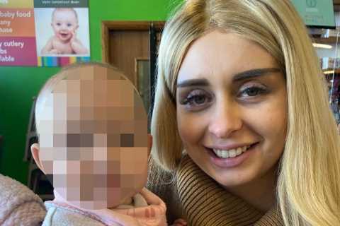 My sister was told she had a blocked milk duct now she’s dead – her girls have been robbed of their ..