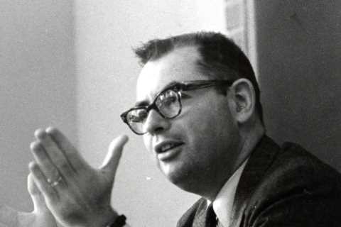 Yale Kamisar, Known as the ‘Father’ of the Miranda Rule, Dies at 92