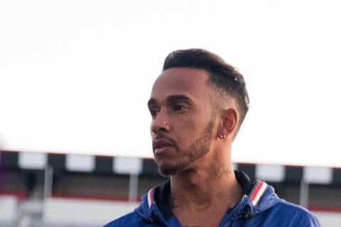 F1 legend Lewis Hamilton has an incredible £13m car collection, including £4m Shelby and £1.6m..