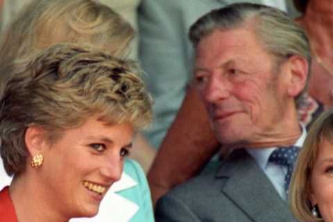 Prince George’s godmother gives him ‘hilariously inconvenient’ presents in honour of Princess Diana