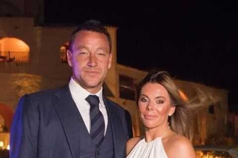 Chelsea legend John Terry’s boasts whopping £47m property empire, including £16m house with £150k..