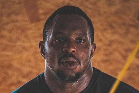 Eddie Hearn says Dillian Whyte ‘doesn’t believe’ Tyson Fury will fight him but challenger has been..