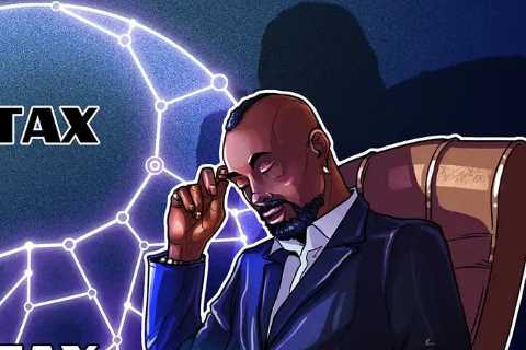 Decentralized autonomous organizations: Tax considerations