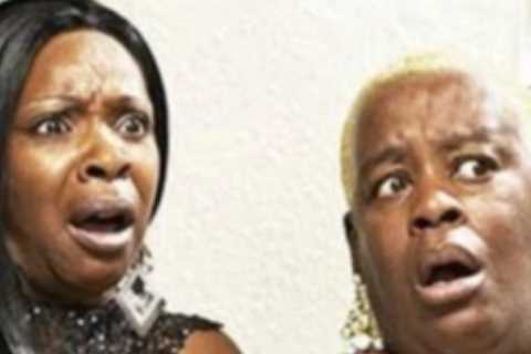 Gogglebox star claims she was ‘brainwashed by aliens after massive UFO visited her home’