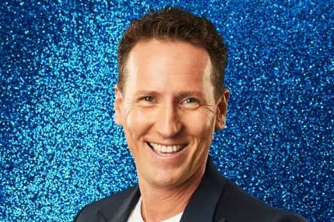 Dancing On Ice star Brendan Cole sparks controversy for ITV after liking post claiming Covid is a..