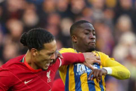 Liverpool vs Cardiff FREE: Live stream, TV channel, team news and kick-off time for FA Cup fourth..