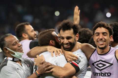 Mo Salah vs Sadio Mane: Liverpool friends turn enemies for Egypt vs Senegal Afcon final but whose..