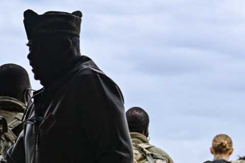 All Options Are Not on the Table as Biden Moves Troops Closer to Ukraine