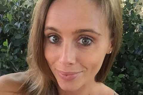 Who is Anna Woolhouse? Presenter and face of Sky Sports boxing coverage – profile for Eubank Jr vs..