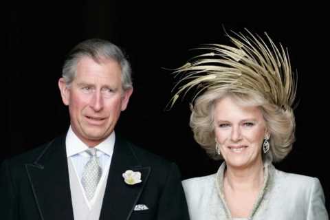 Prince Charles wants Camilla to be his Queen and the nation will accept it