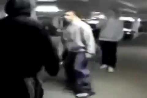 ‘I was like an enforcer’ – Chris Eubank Jr opens up about infamous street fight video before he..