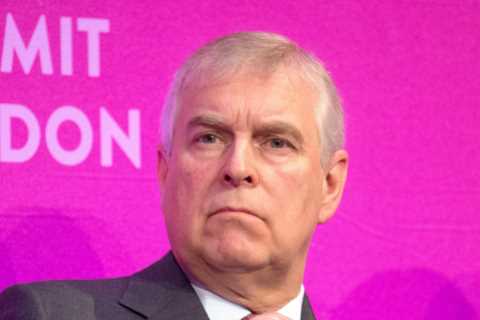 Prince Andrew may face court over claims his £15m mansion was bought by billionaire to launder..