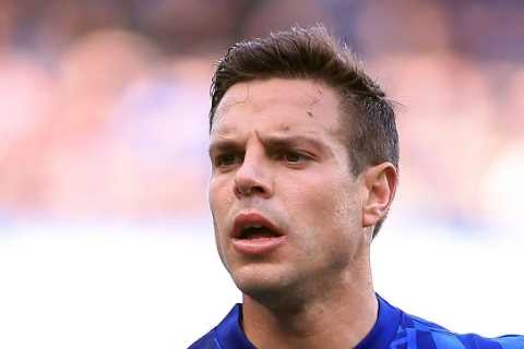 Chelsea facing triple injury fear ahead of Club World Cup with Mason Mount, Hakim Ziyech and Cesar..