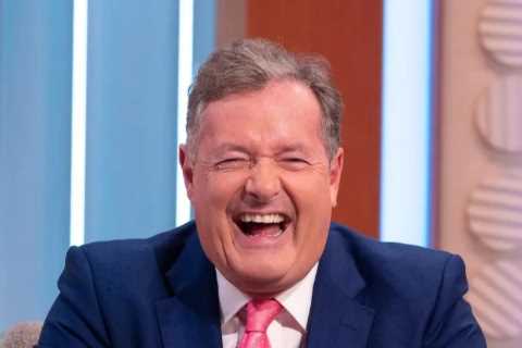 Piers Morgan ‘gets the ultimate revenge on ITV by pinching Good Morning Britain’s ‘best stars’