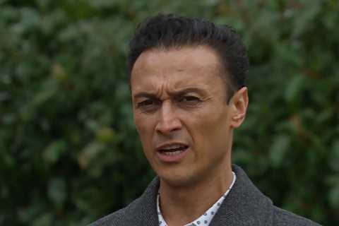 Emmerdale spoilers: Priya Sharma horrified as brother Jai makes shocking demand