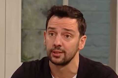 Death in Paradise’s Ralf Little slammed for ‘ruining’ new series after dropping huge spoiler live..