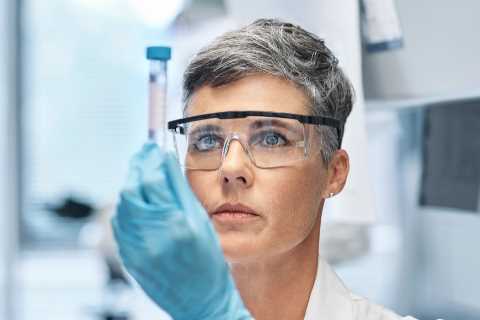 ‘Biggest breakthrough’ in pancreatic cancer care as scientists discover potential CURE