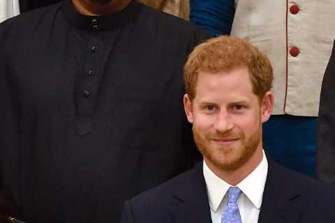 Thomas Markle congratulates The Queen on her 70-year reign but Meghan and Prince Harry are yet to..