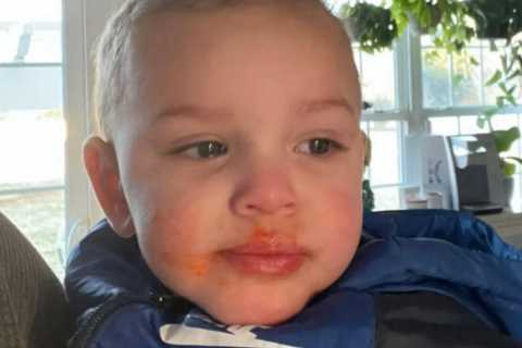 Teen Mom Kailyn Lowry’s ex Chris Lopez shaves son Creed’s head after she spent hundreds on hair..