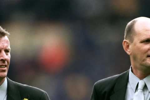 Chelsea agree damages settlements to four former players who were victims of historical ‘racist..